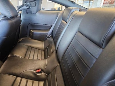 2009 Ford Mustang SHELBY GT500 KR