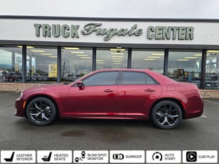 2023 Chrysler 300 Touring