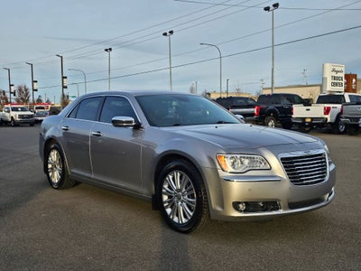 2014 Chrysler 300 C