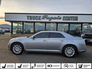 2014 Chrysler 300 C