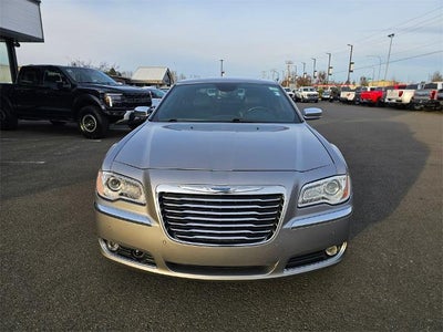 2014 Chrysler 300 C