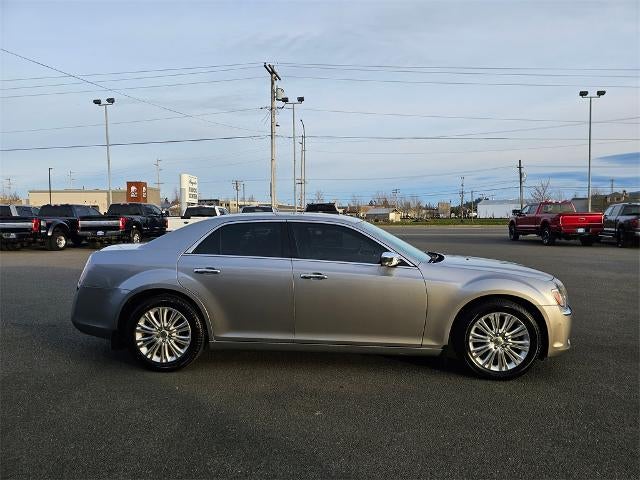 2014 Chrysler 300 C