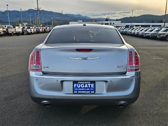 2014 Chrysler 300 C