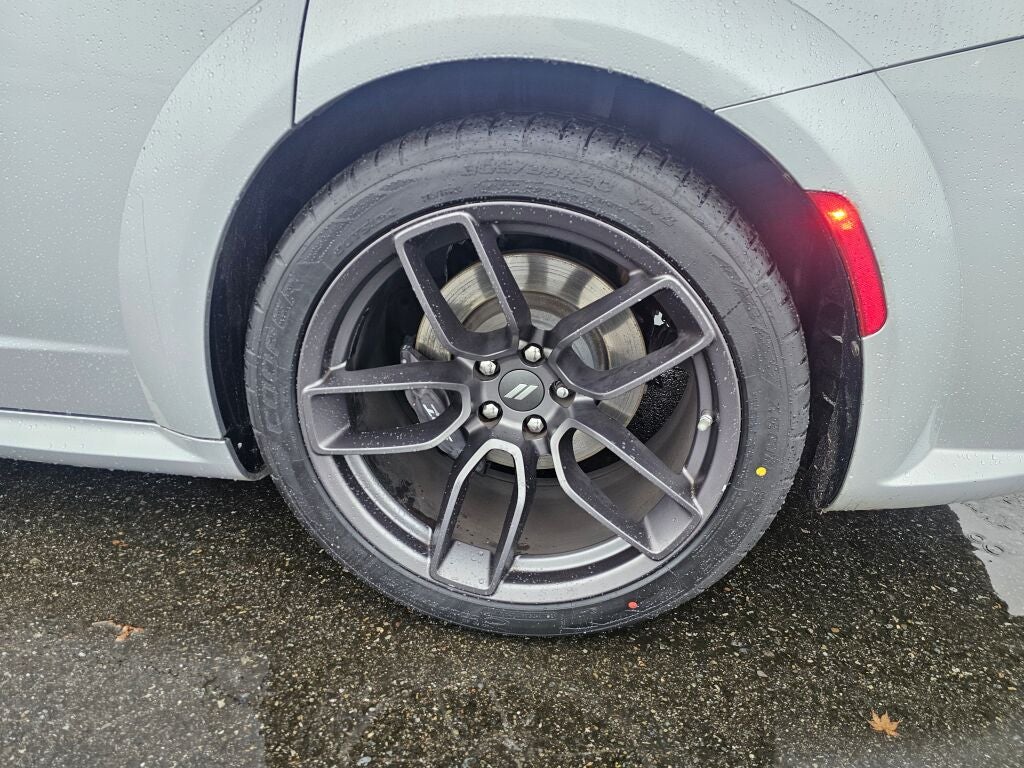 2021 Dodge Charger R/T Scat Pack Widebody