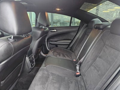 2021 Dodge Charger R/T Scat Pack Widebody