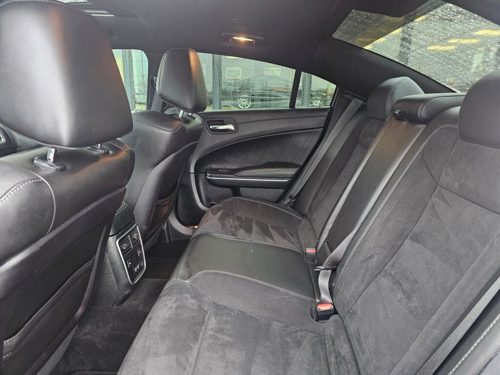 2021 Dodge Charger R/T Scat Pack Widebody