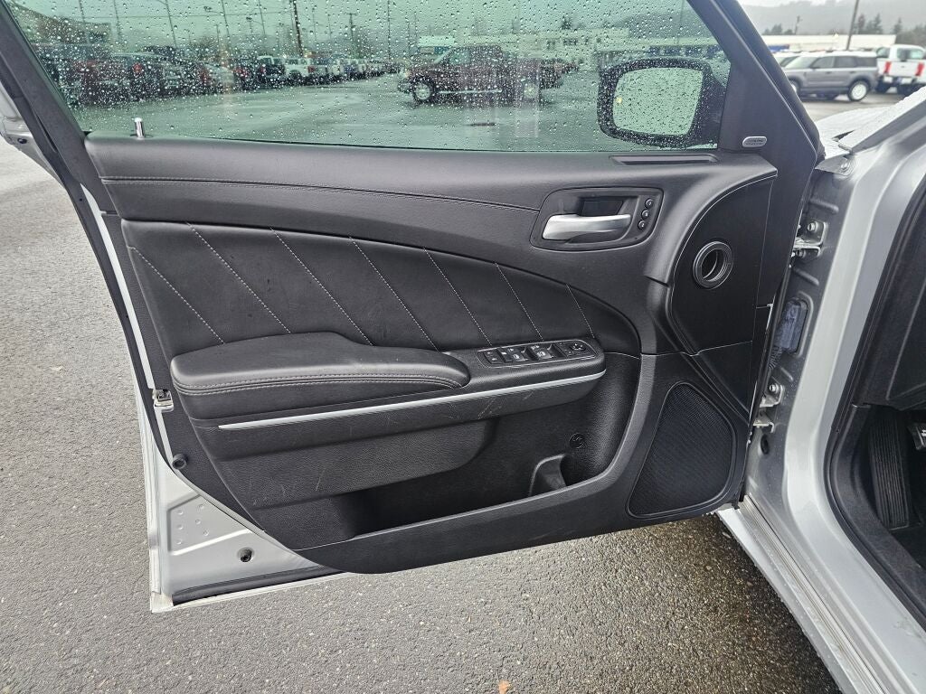 2021 Dodge Charger R/T Scat Pack Widebody