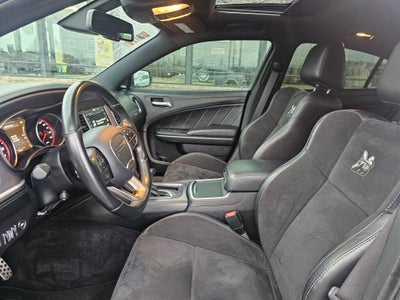 2021 Dodge Charger R/T Scat Pack Widebody