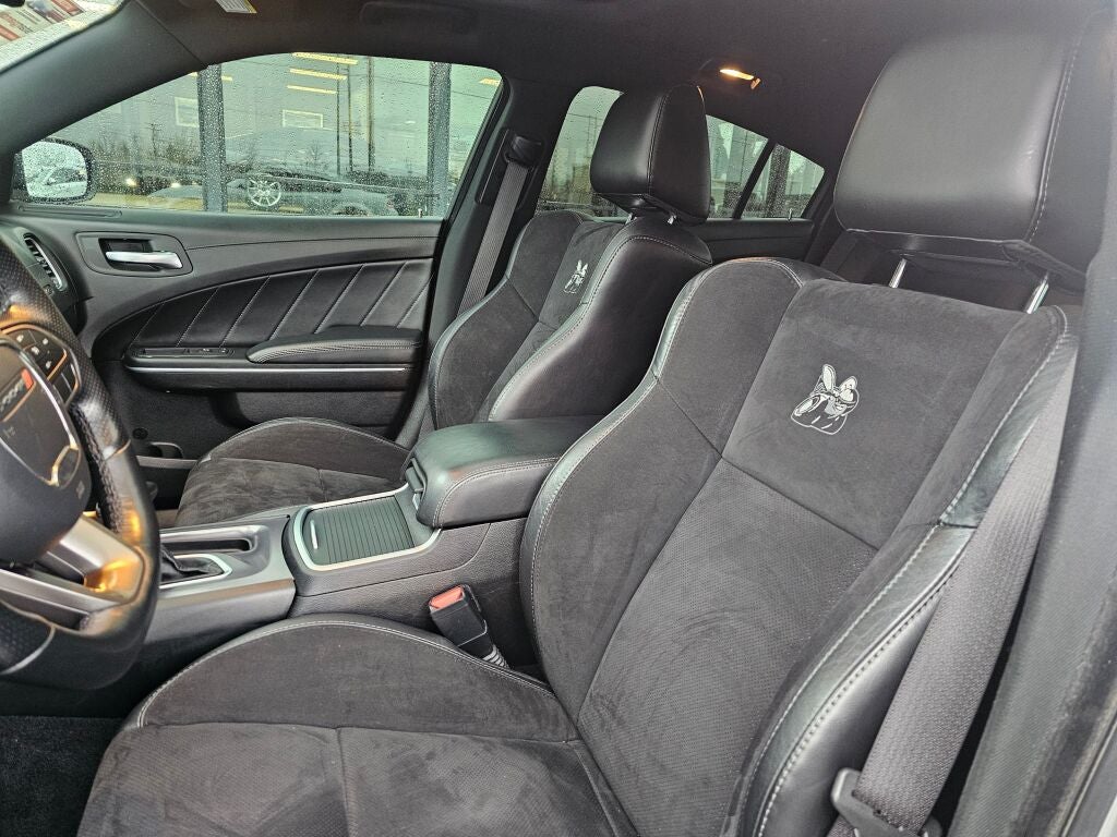 2021 Dodge Charger R/T Scat Pack Widebody