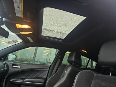 2021 Dodge Charger R/T Scat Pack Widebody