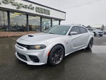 2021 Dodge Charger R/T Scat Pack Widebody