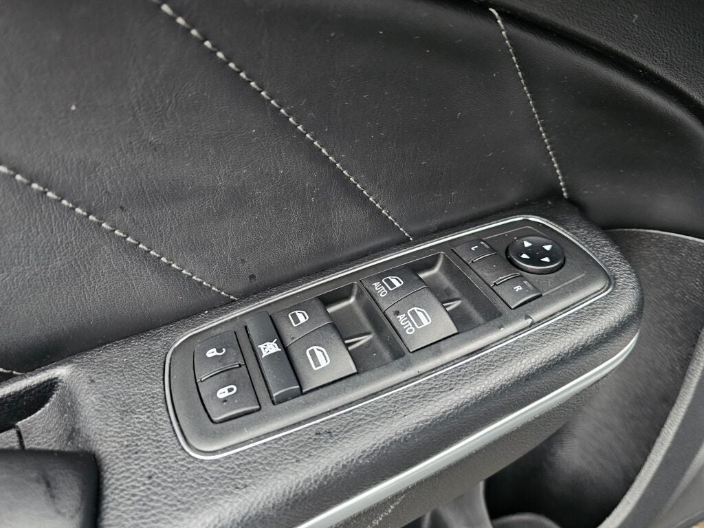 2021 Dodge Charger R/T Scat Pack Widebody