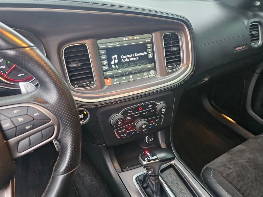 2021 Dodge Charger R/T Scat Pack Widebody