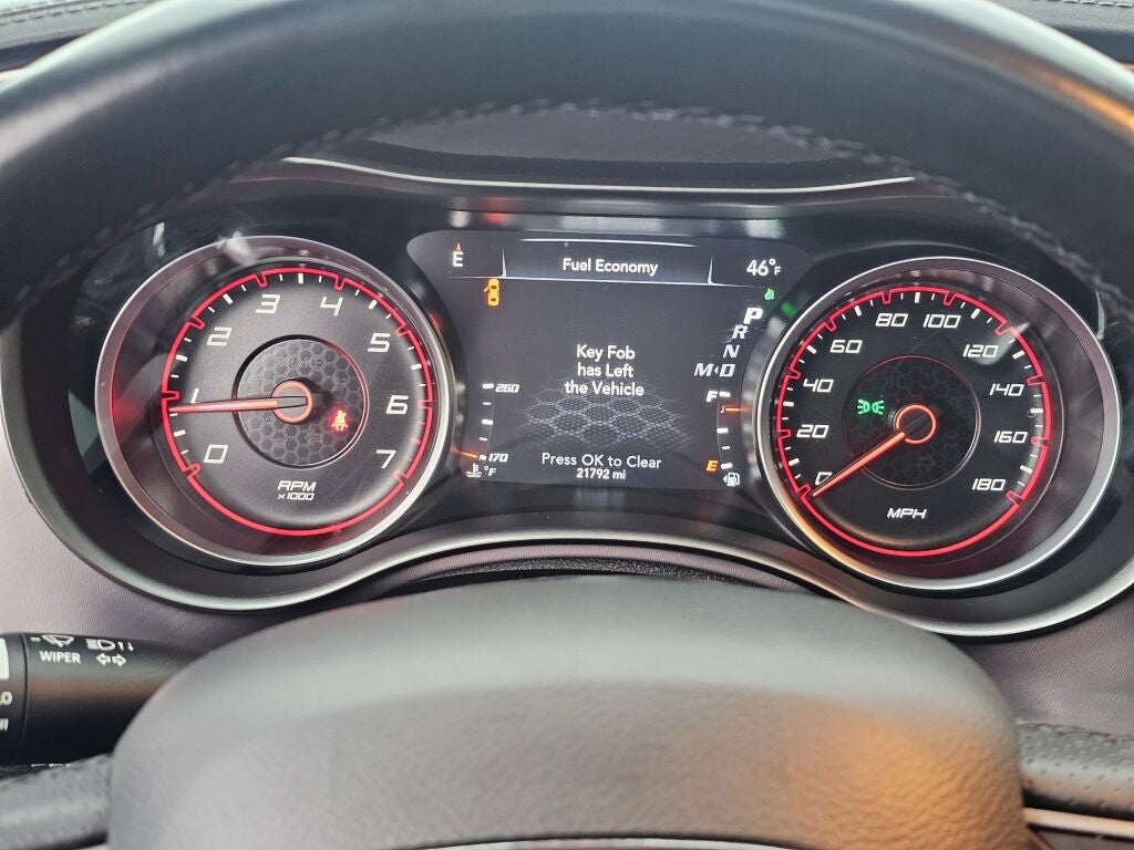 2021 Dodge Charger R/T Scat Pack Widebody