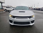 2021 Dodge Charger R/T Scat Pack Widebody