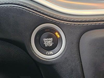 2021 Dodge Charger R/T Scat Pack Widebody