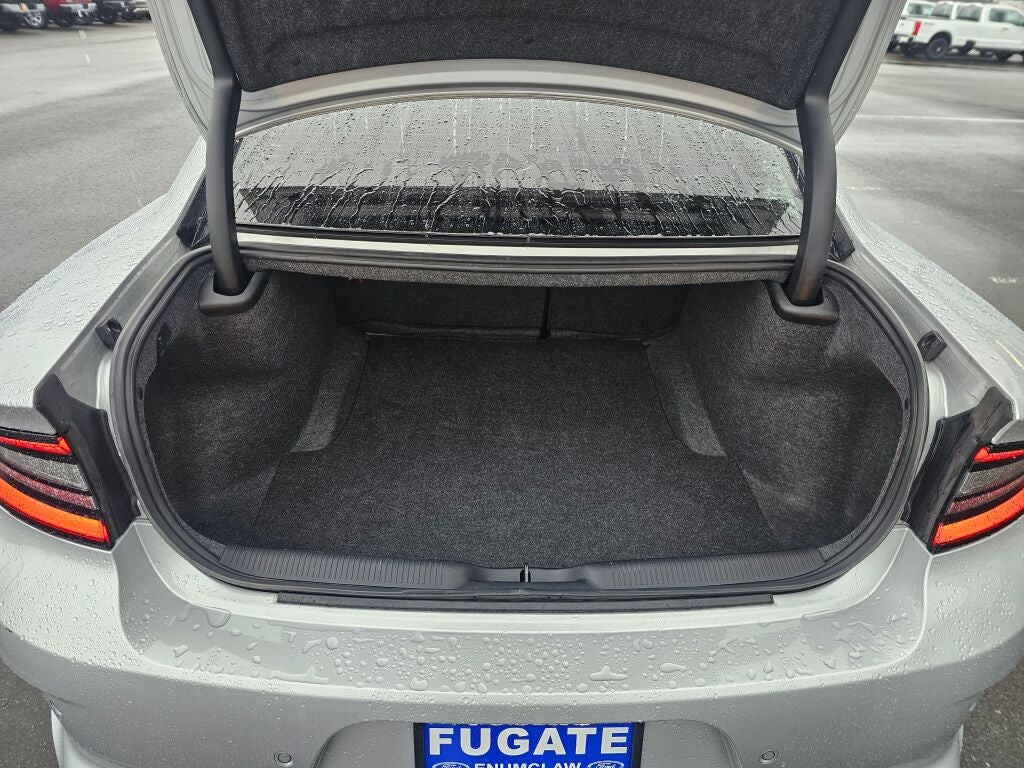 2021 Dodge Charger R/T Scat Pack Widebody