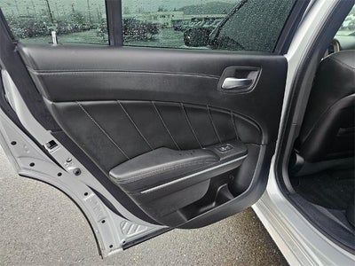 2021 Dodge Charger R/T Scat Pack Widebody