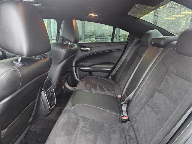 2021 Dodge Charger R/T Scat Pack Widebody