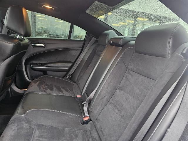 2021 Dodge Charger R/T Scat Pack Widebody