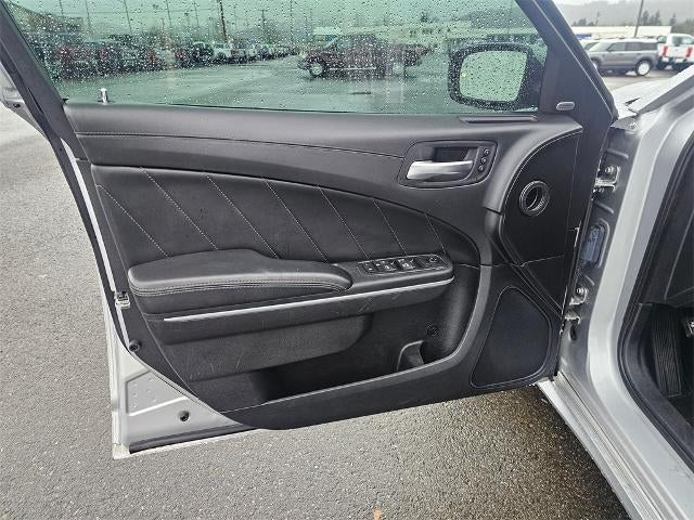 2021 Dodge Charger R/T Scat Pack Widebody