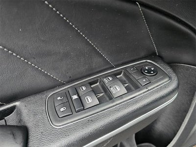 2021 Dodge Charger R/T Scat Pack Widebody