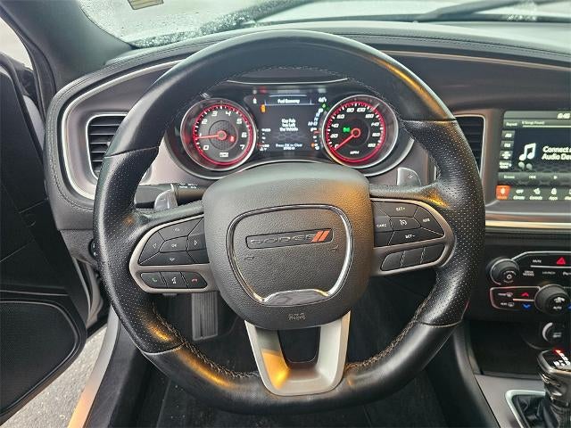 2021 Dodge Charger R/T Scat Pack Widebody