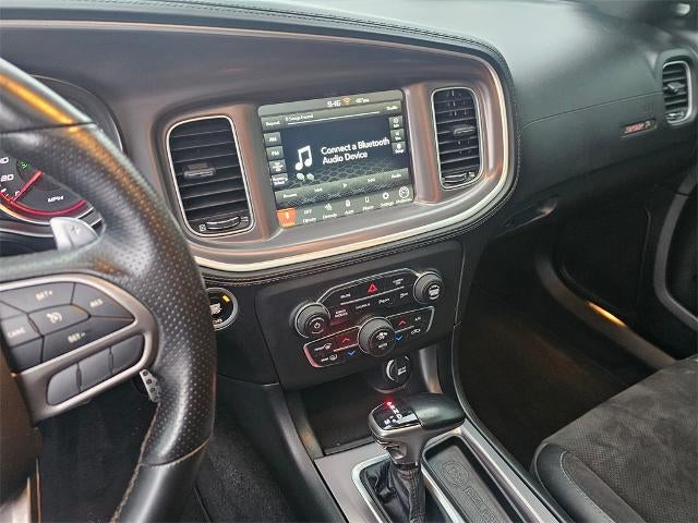 2021 Dodge Charger R/T Scat Pack Widebody