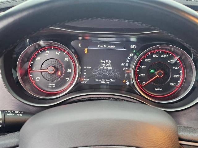 2021 Dodge Charger R/T Scat Pack Widebody