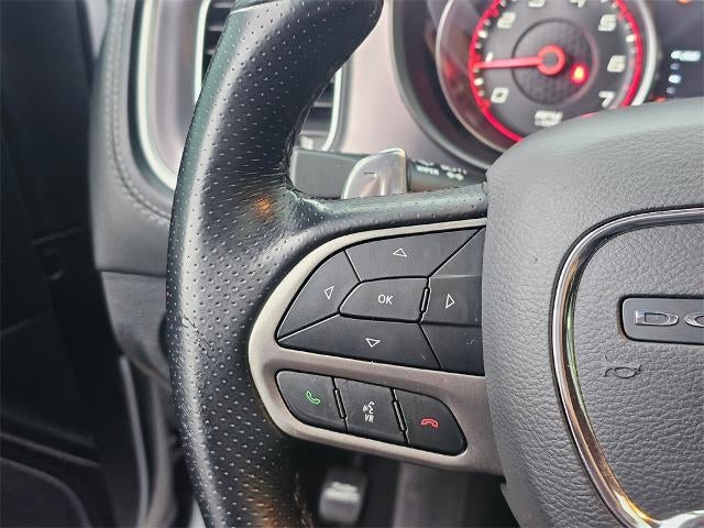 2021 Dodge Charger R/T Scat Pack Widebody