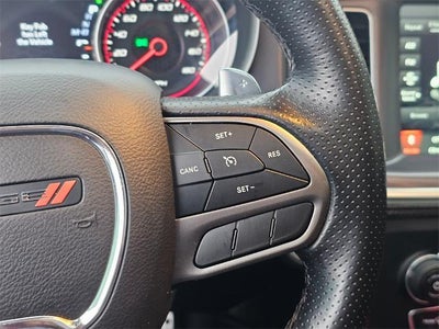 2021 Dodge Charger R/T Scat Pack Widebody