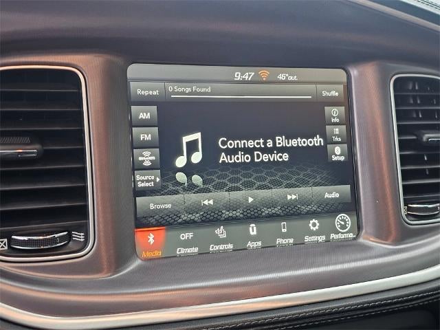 2021 Dodge Charger R/T Scat Pack Widebody