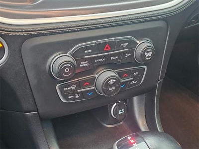 2021 Dodge Charger R/T Scat Pack Widebody