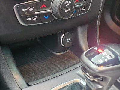 2021 Dodge Charger R/T Scat Pack Widebody