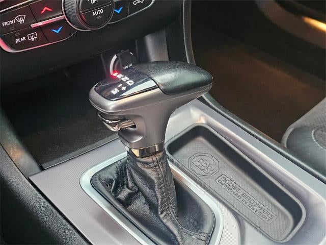 2021 Dodge Charger R/T Scat Pack Widebody