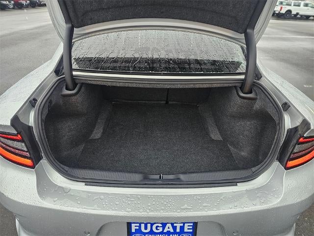 2021 Dodge Charger R/T Scat Pack Widebody