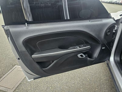 2015 Dodge Challenger R/T