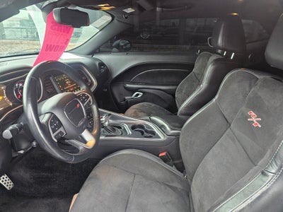 2015 Dodge Challenger R/T