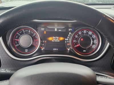 2015 Dodge Challenger R/T