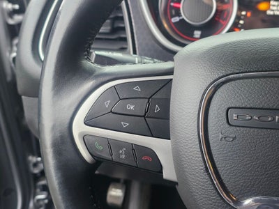 2015 Dodge Challenger R/T