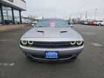 2015 Dodge Challenger R/T