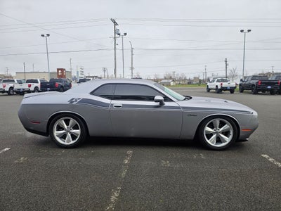 2015 Dodge Challenger R/T