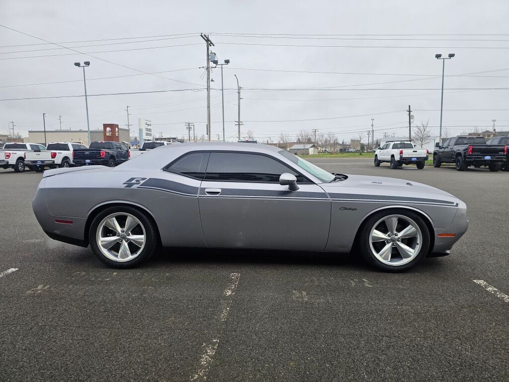 2015 Dodge Challenger R/T