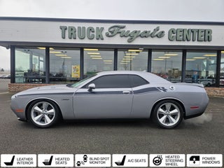 2015 Dodge Challenger R/T