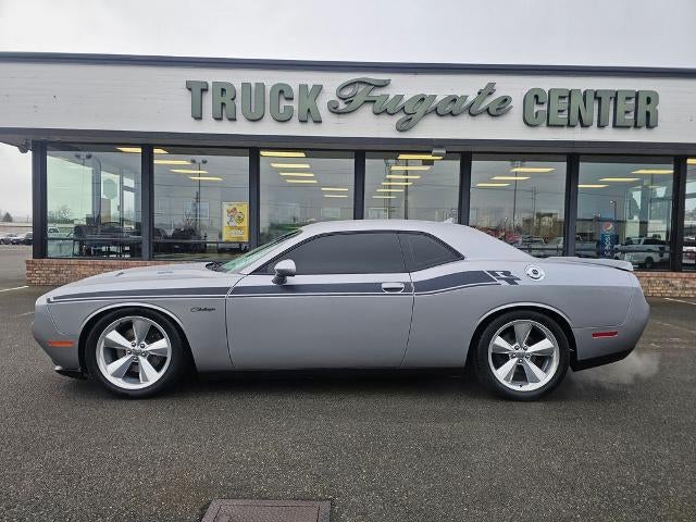2015 Dodge Challenger R/T