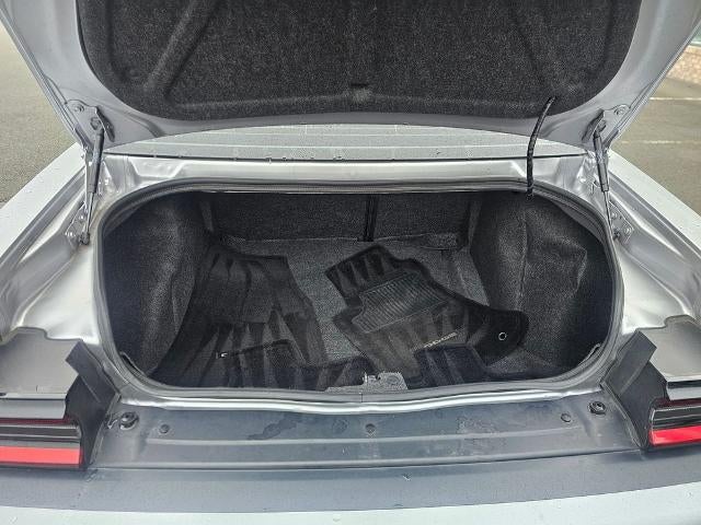 2015 Dodge Challenger R/T