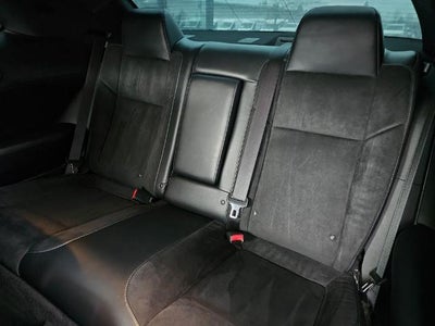 2015 Dodge Challenger R/T