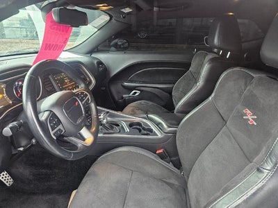 2015 Dodge Challenger R/T