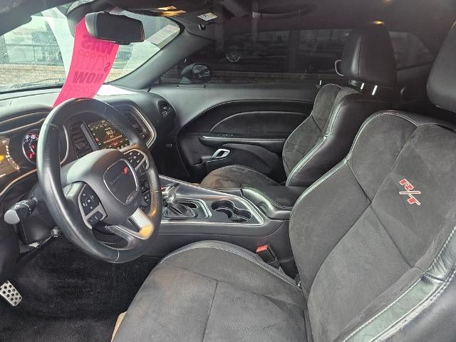 2015 Dodge Challenger R/T