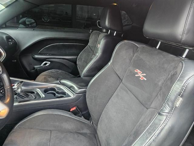 2015 Dodge Challenger R/T